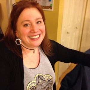 Meet your Posher, Laura